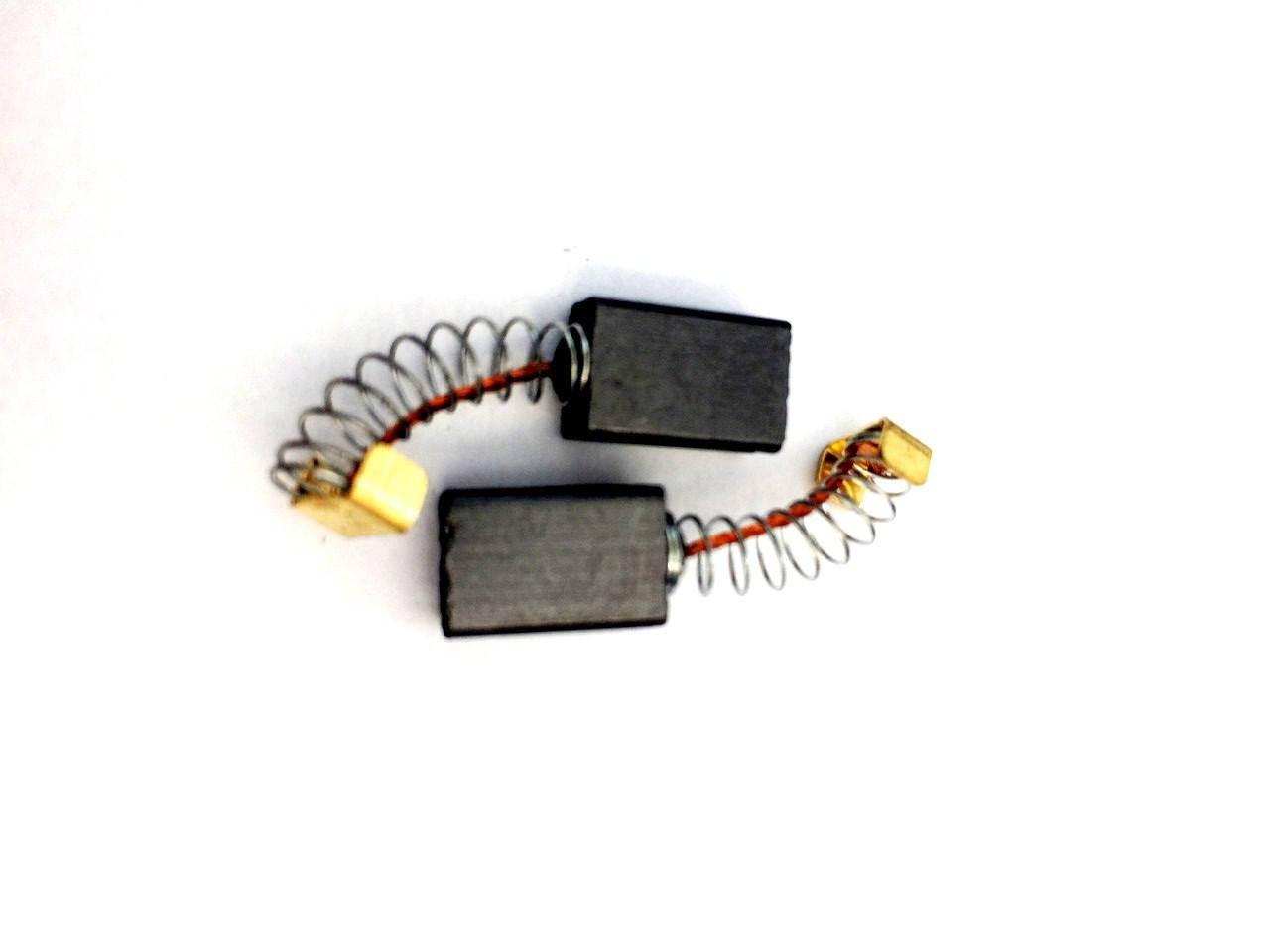 

Щетки 5х8 узкая скоба 2пр