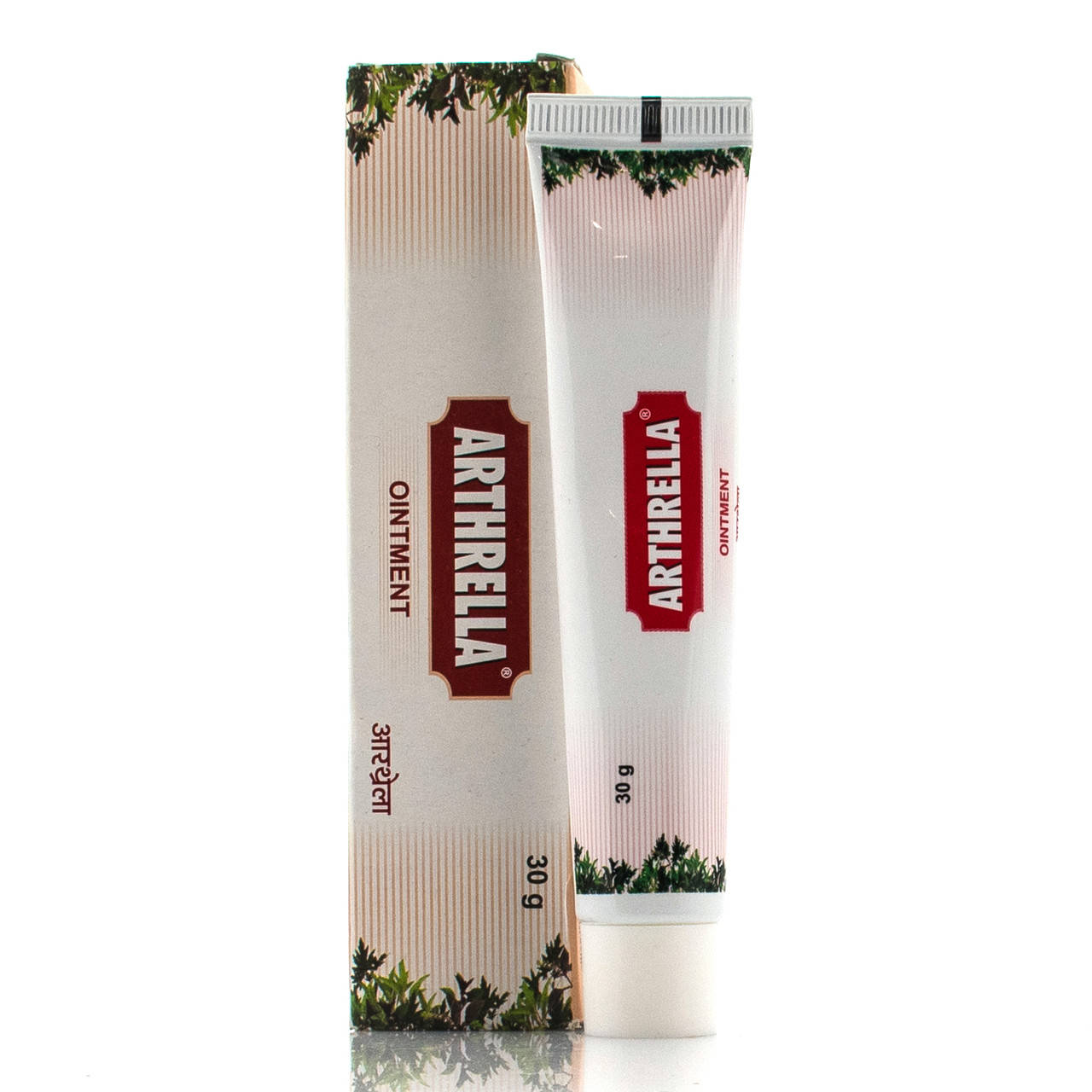 

Мазь ARTHRELLA / Charak / 30 г