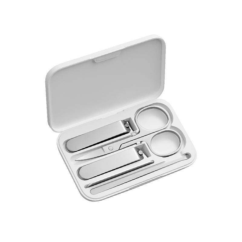 

Маникюрный набор Xiaomi Mijia Nail Clipper Five Piece Set