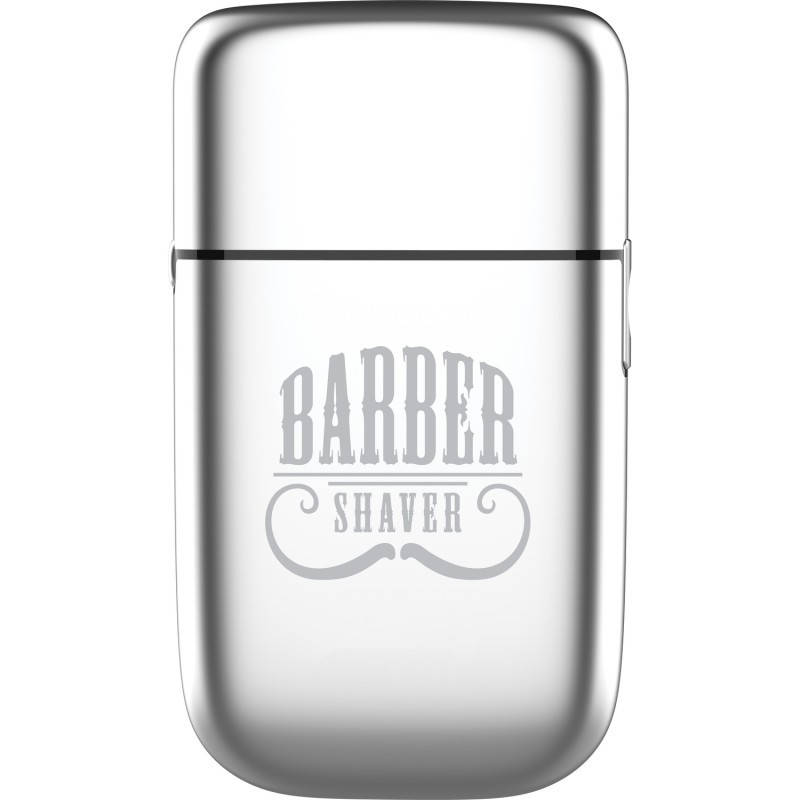 

Електробритва Tico Professional Pro Asist Zero Silver