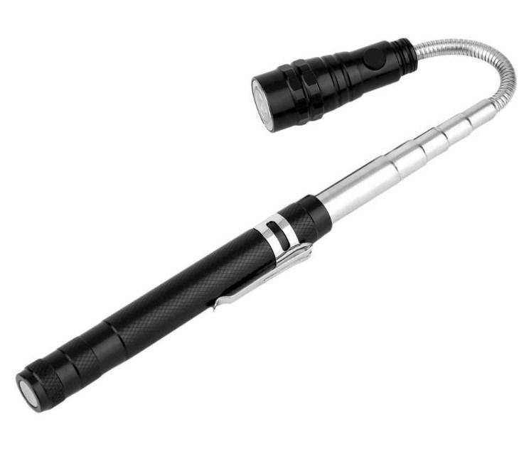 

Фонарь Torch BL-T91