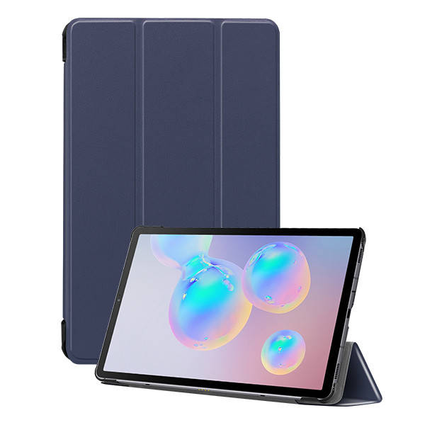 

Чехол-книжка Сover Case для Lenovo Tab M10 10.1"/ X605F/ X505 синий