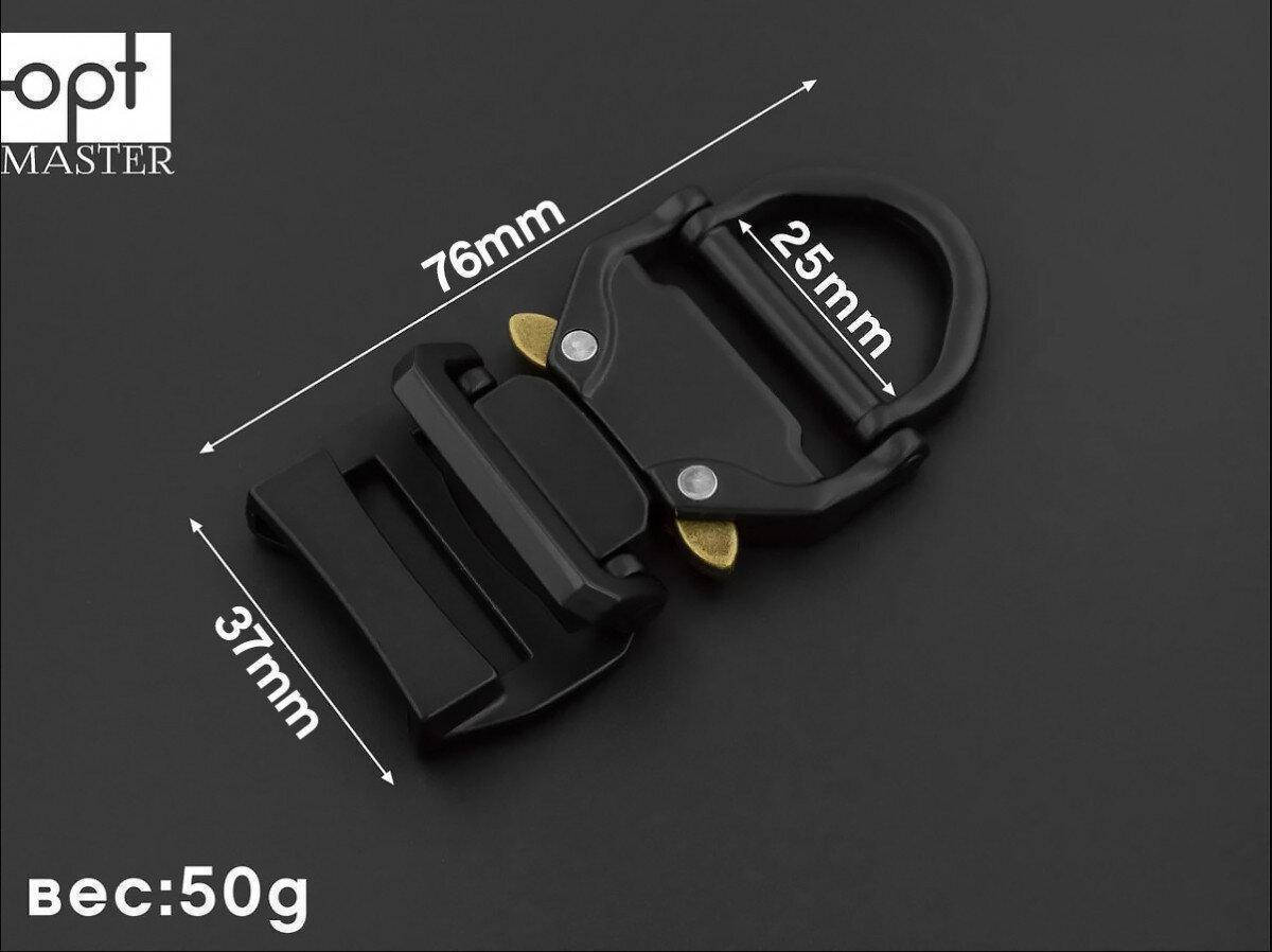 

Фастекс металлический арт. 2580