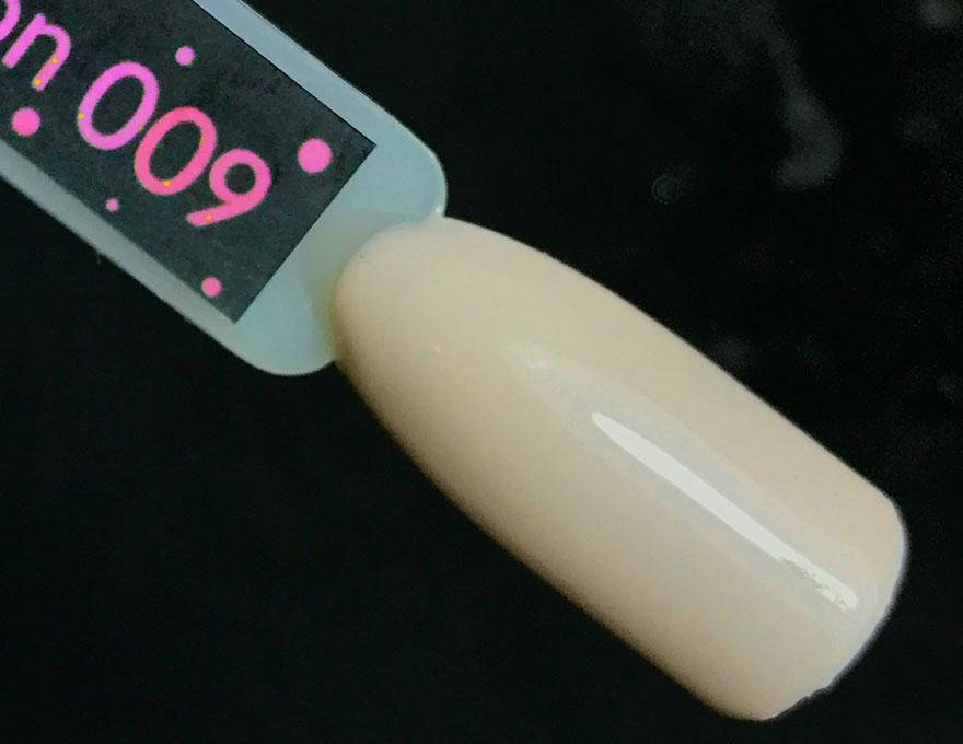 

Гель-лак Kira Nails №009