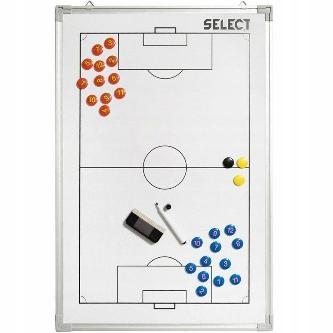 

Тактическая доска магнитная Select Tactic Board 7293900000