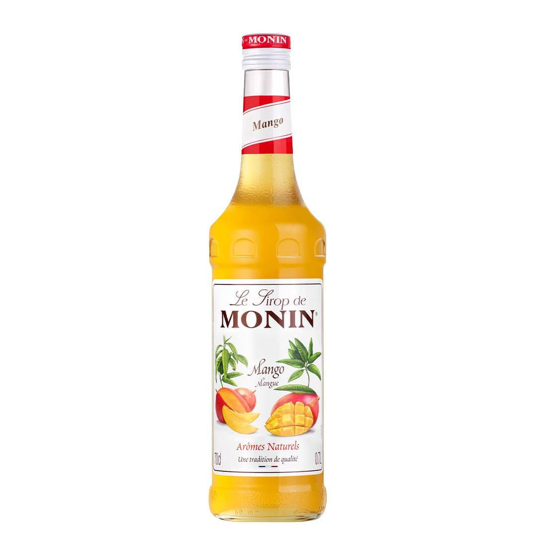 

Сироп MONIN Манго 0.7л