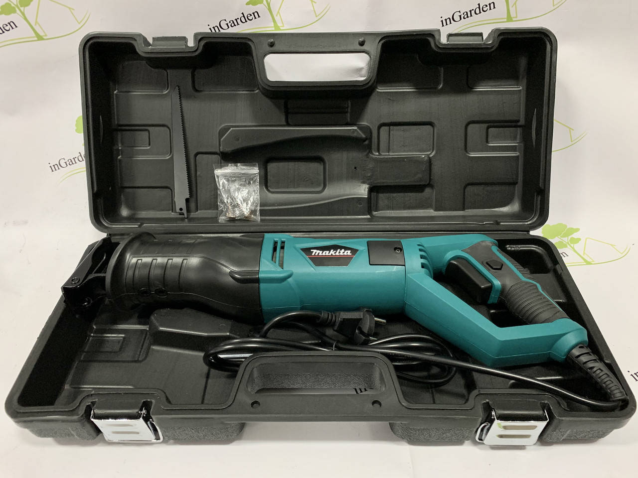 

Сабельная пила Makita JR3060T (+КЕЙС)