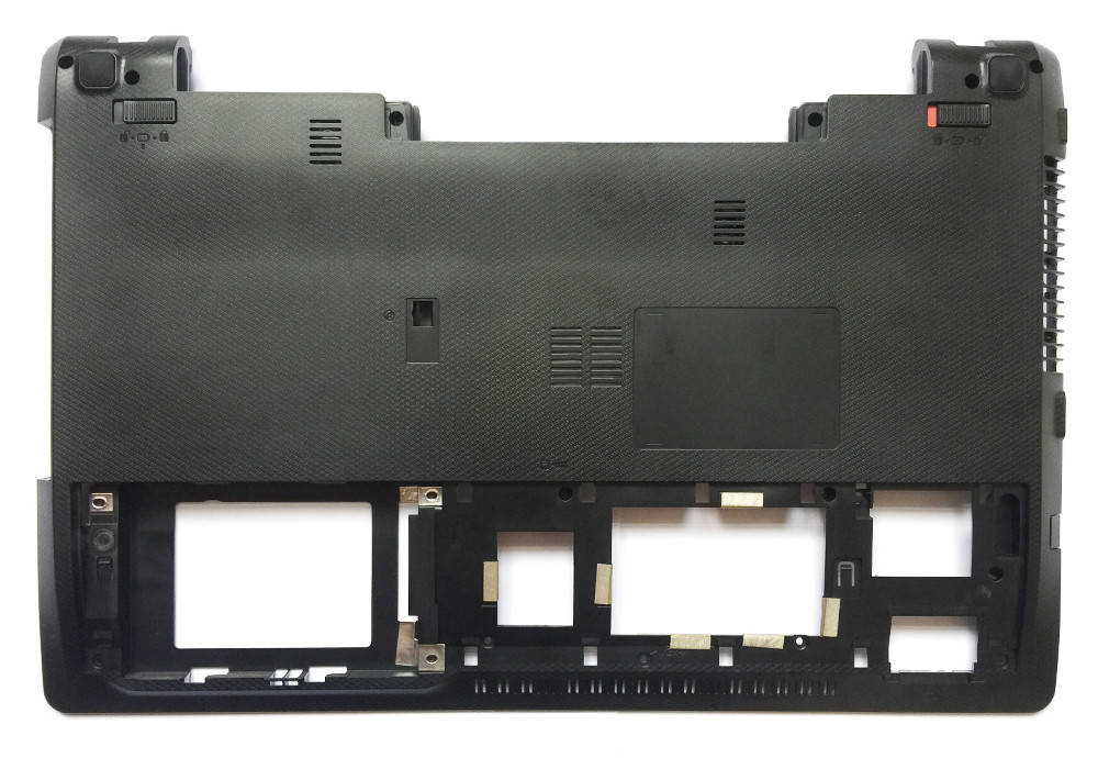 

Нижний корпус Asus K55A K55VM K55VJ K55VD U57A A55A R500V R500VD 13GN8D1AP042-2