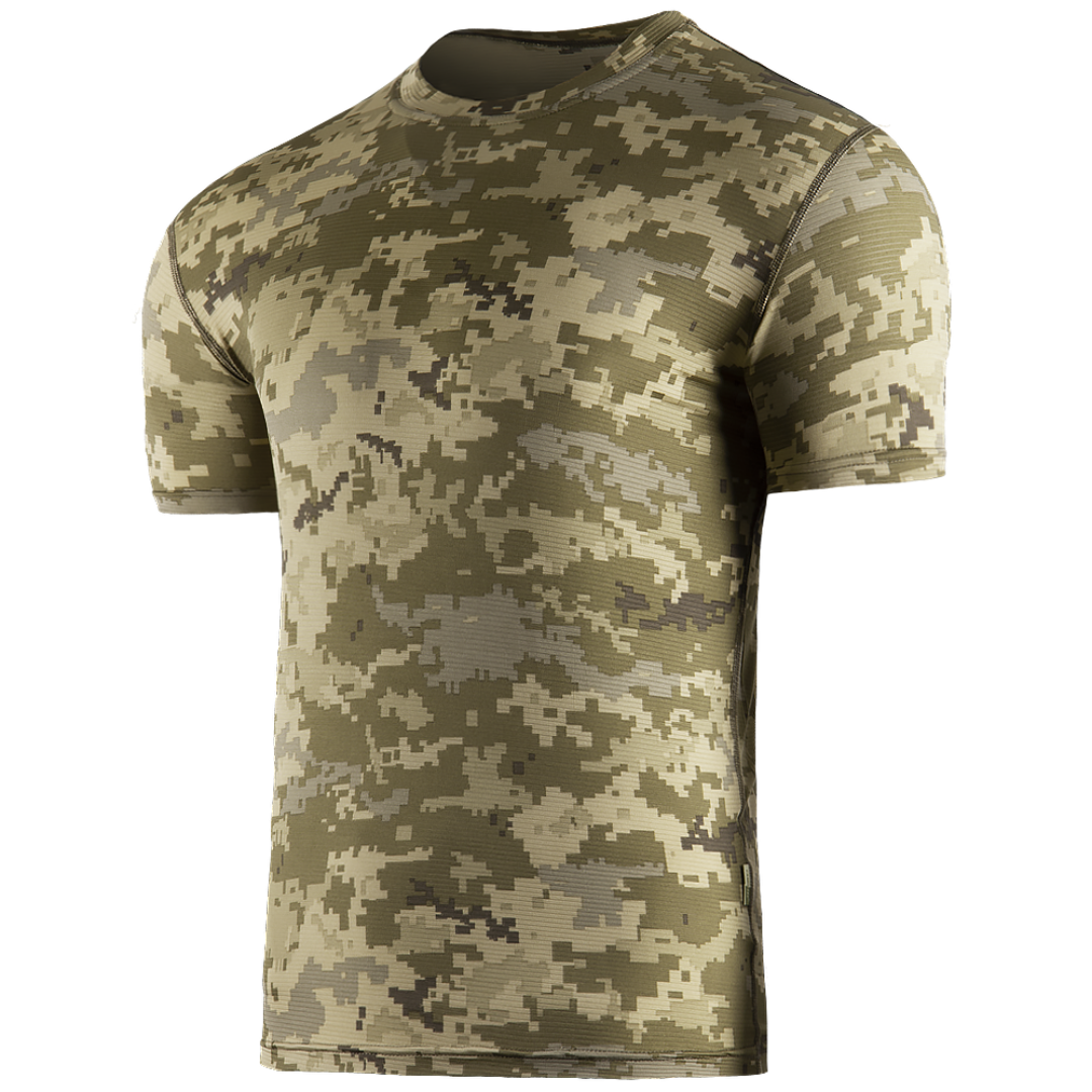 

Футболка COOLTOUCH Camo-Tec CT-240, ММ14 XXXL