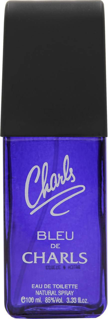 

Sterling Parfums Charls Bleu de Charls туалетная вода 100 мл
