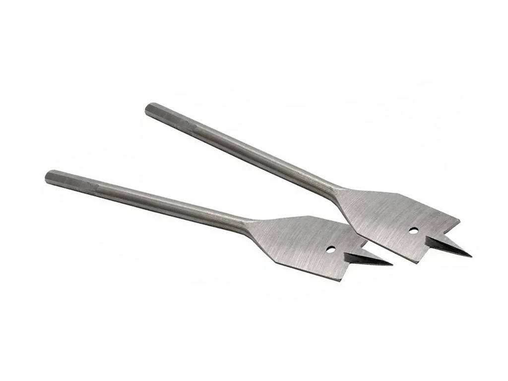 

Сверло по дереву (перо) ZHWEI 10 мм