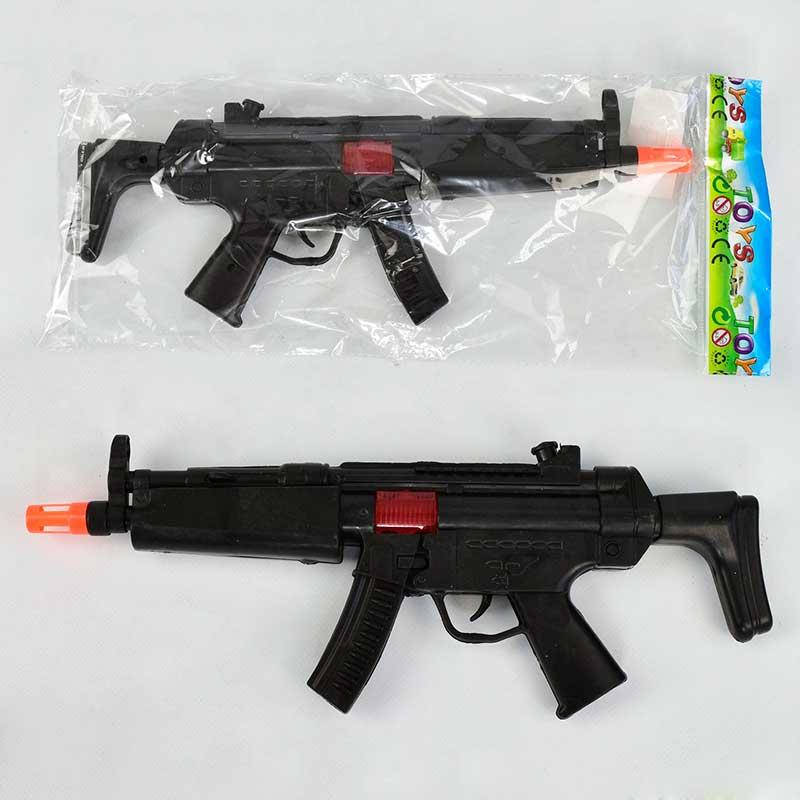 

Игрушечный автомат 400-1, Черный