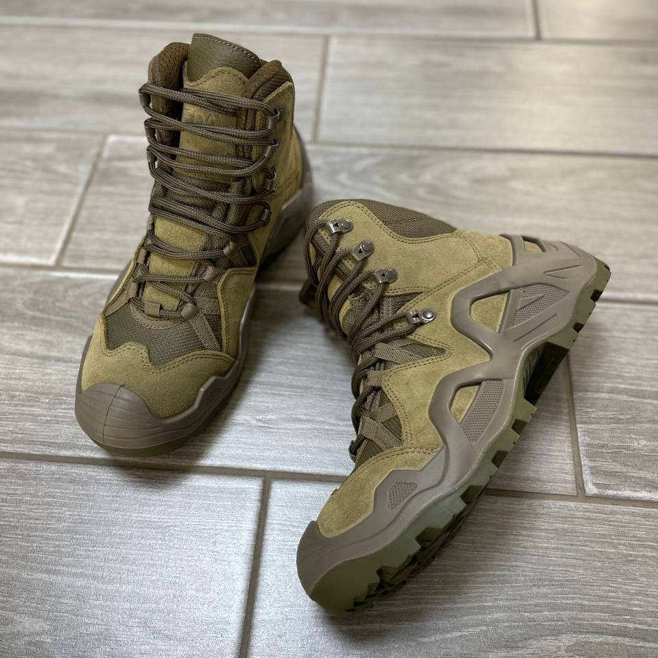 

Тактические ботинки Alligator Olive (Размеры 40, 41, 43, 44, 45) Алигатор Олива Турция