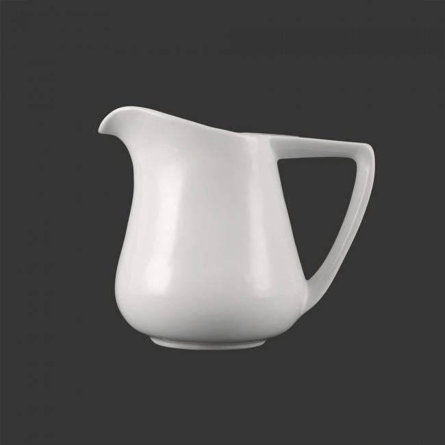 

Кувшин фарфор Extra White 500 мл, Белый