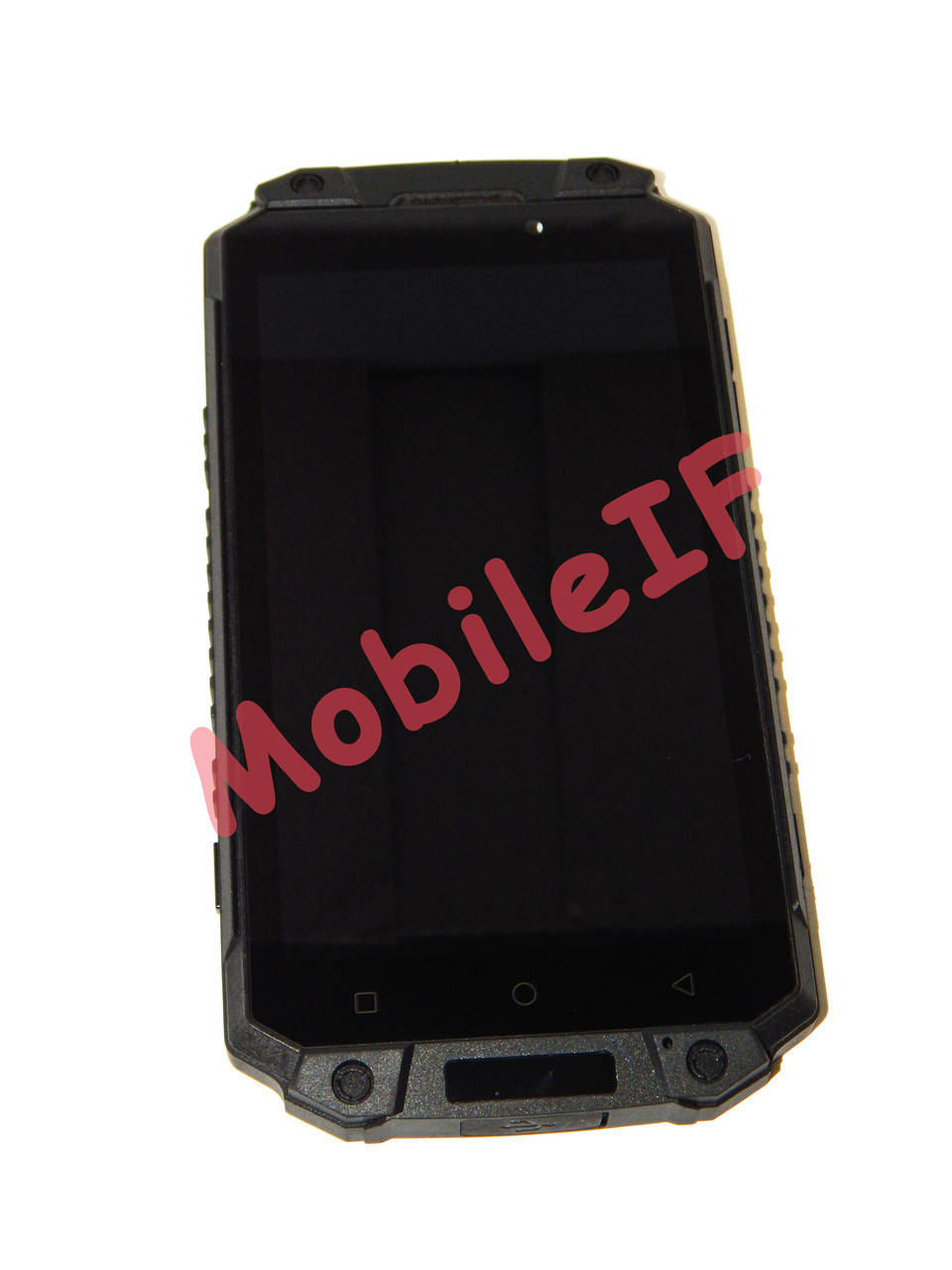 

Модуль Poptel P9000 MAX Servise Original 100% Yellow Дисплей + Сенсор, Черный