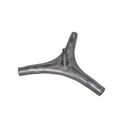 

Крестовина бака для стиральной машины; вал L=100mm LG