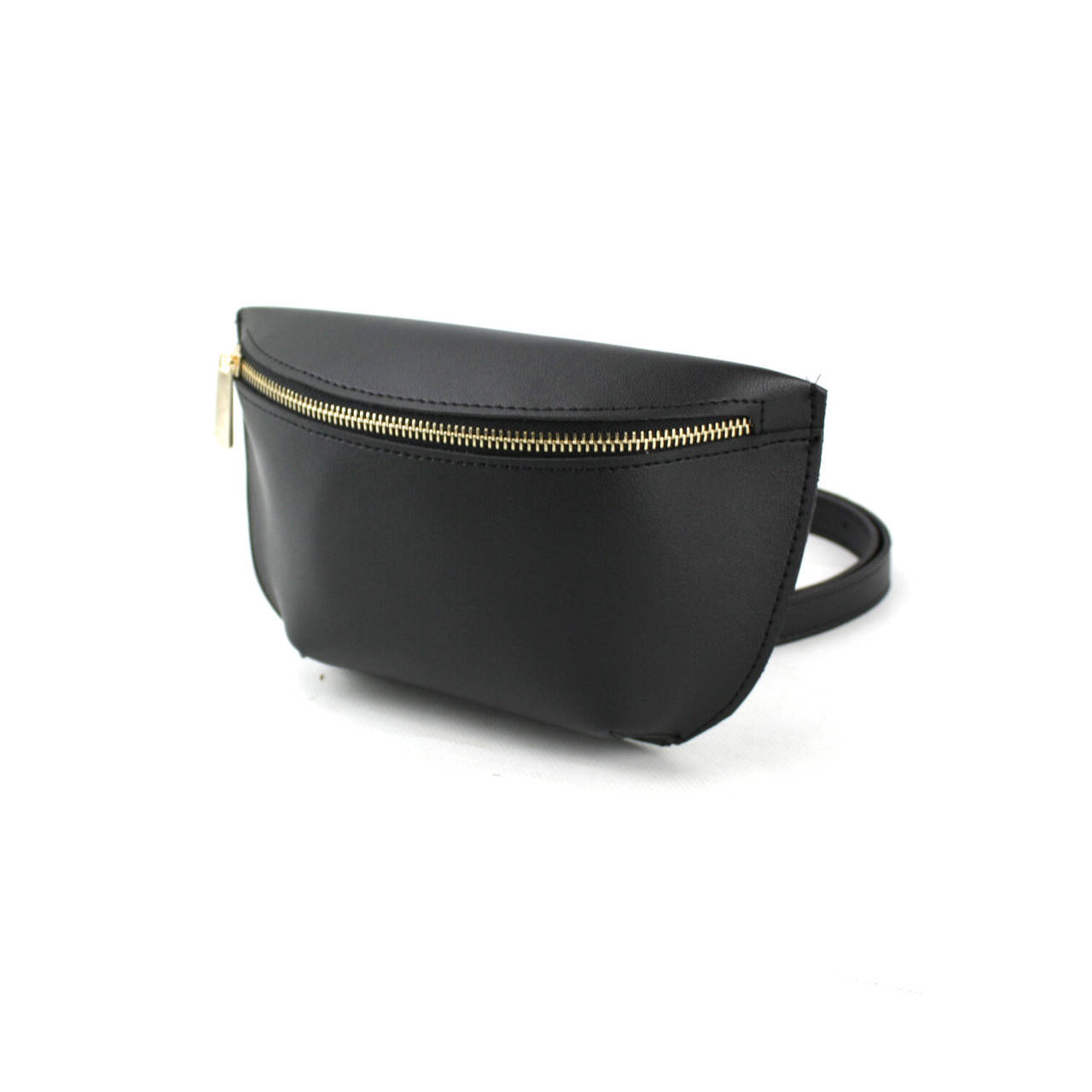 

Сумка-бананка, женская VOILA 808486, Черный