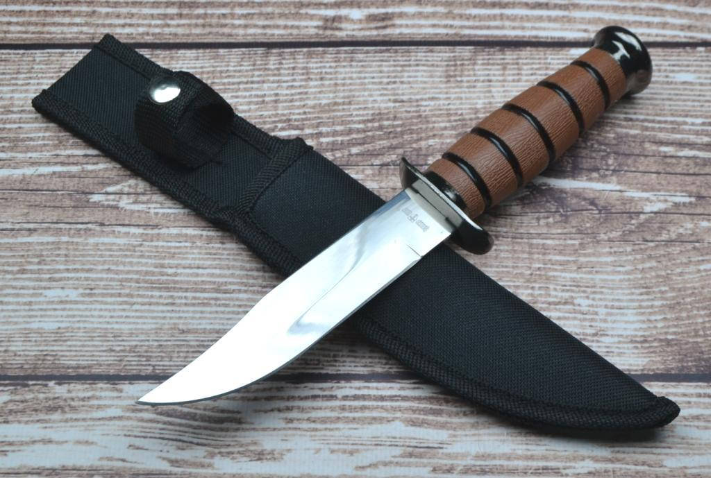 

Нож GW 9804 Комбат-2