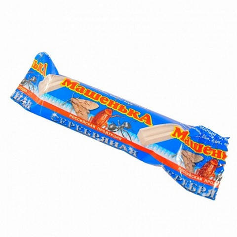 

Карандаш Машенька от тараканов избавляет быстро и надежно (2112)