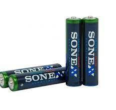 

Sonexx LR3 ULTRA PLUS shrink/4pcs