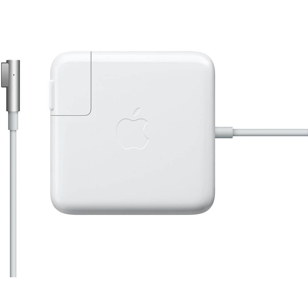 

Оригинальный блок питания MacBook MagSafe 1 85W (гарантия 6 мес.)
