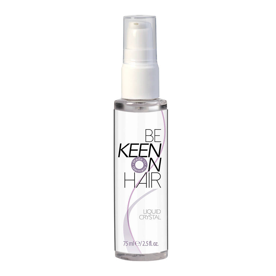 

Жидкие кристаллы Keen Liquid Crystal 75 мл