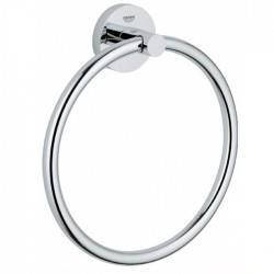 

Держатель для полотенец Grohe Essentials 40365001