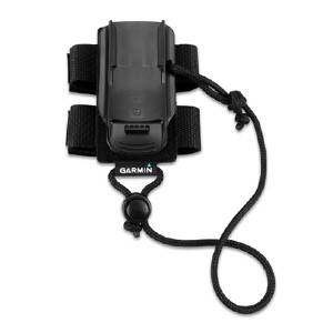 

Кріплення на систему MOLLE для портативних GPS-навігаторів Garmin, Черный