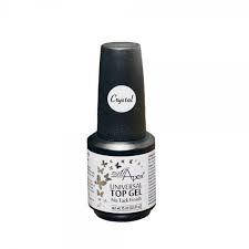 

Топ Каучуковый Crystal Nailapex, без УФ фильтра. 15 мл,