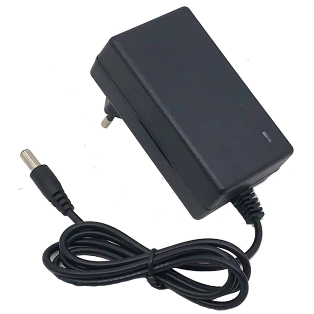 

Зарядное устройство для 5s сборки Li-ion, Li-Pol 21В 1A