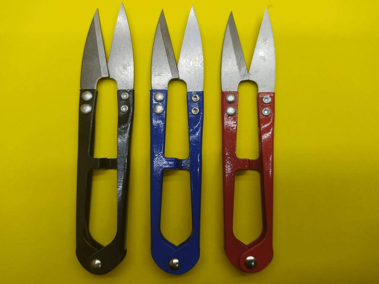 

Ножницы рыболовные