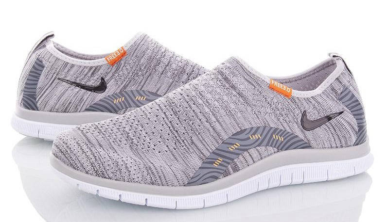 

Мужские мокасины Nike р-р: 41,42,43,44,45,46
