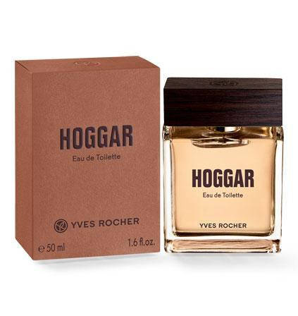 

Мужская Туалетная Вода Hoggar Yves Rocher ИВ РОШЕ 50 мл