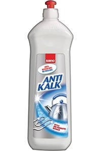 

Средство для удаления накипи в чайниках, кофеварках, 700 мл,арт 286297