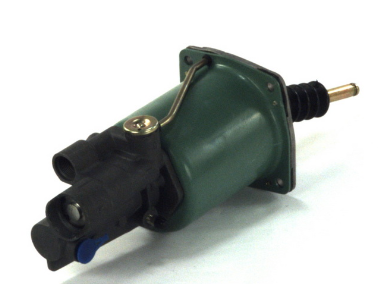 

ПГУ Усилитель сцепления MAN F 2000