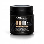 

Камуфлирующая база с шиммером бежевая IDEAL NAILS brilliant beige, 30 мл