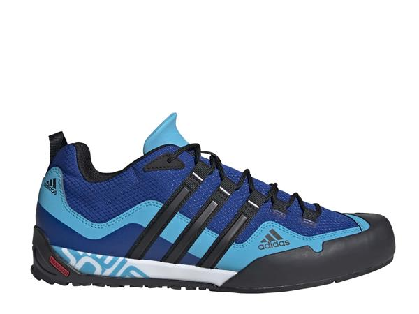 

Мужские кроссовки Adidas Terrex swift solo FX9324, Синий