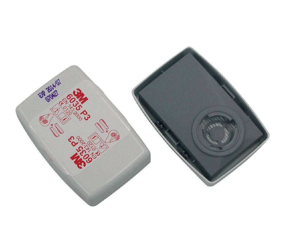 

Фильтр 3М 6035 P3 R