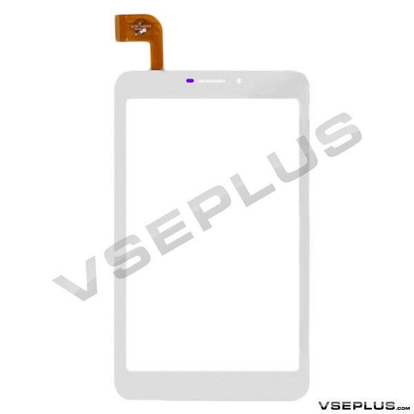 

Тачскрин (сенсор) под китайский планшет Nomi C070010 Corsa 3G, PB70PGJ3535, 7.0 inch, 51 пин, 108 х 183 мм.,