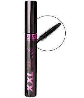 

Тушь для ресниц XXL Длина - Изгиб - Объем 9г, Черный