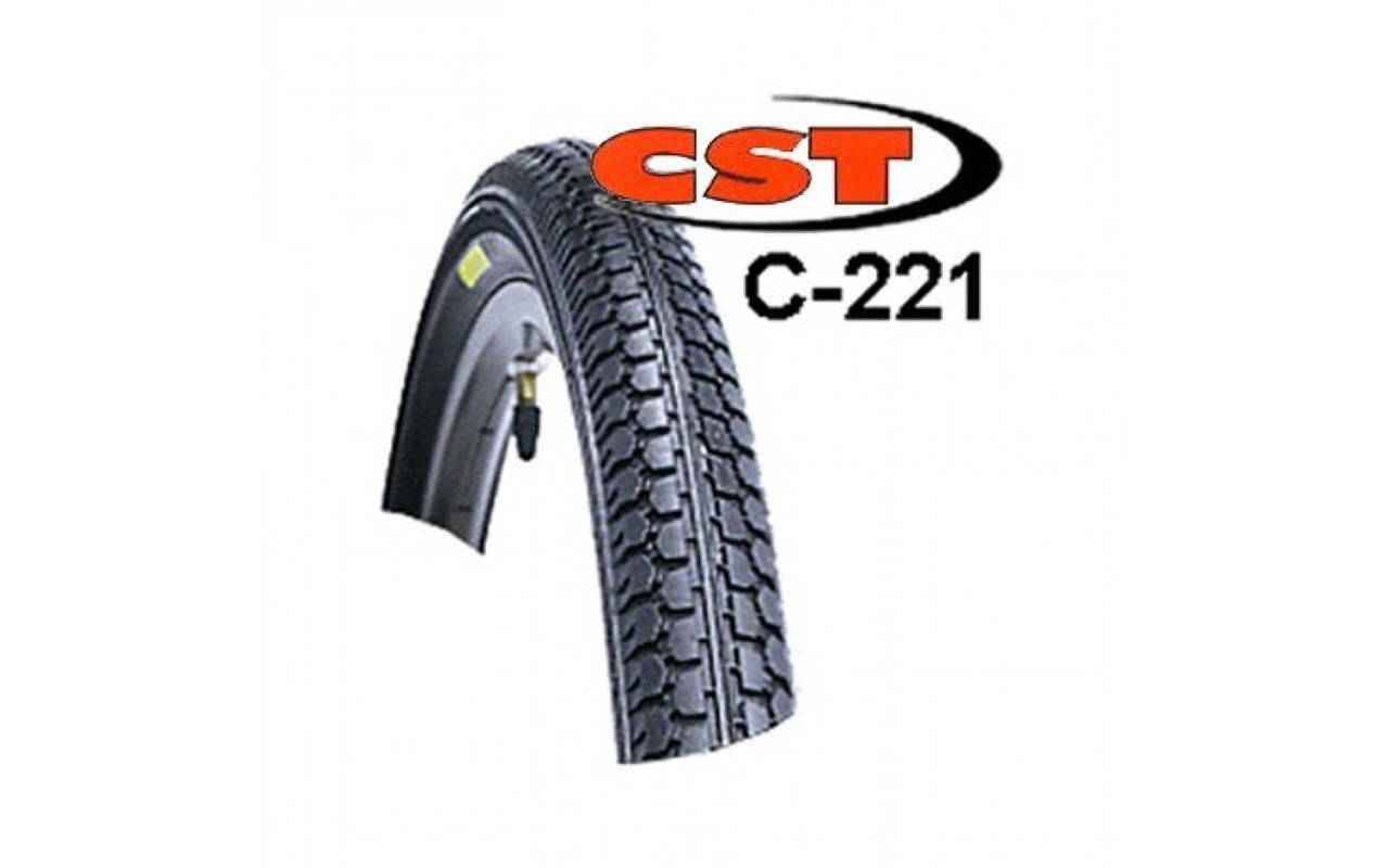 

Покришка 20x1.75 (47-406) CST C-221