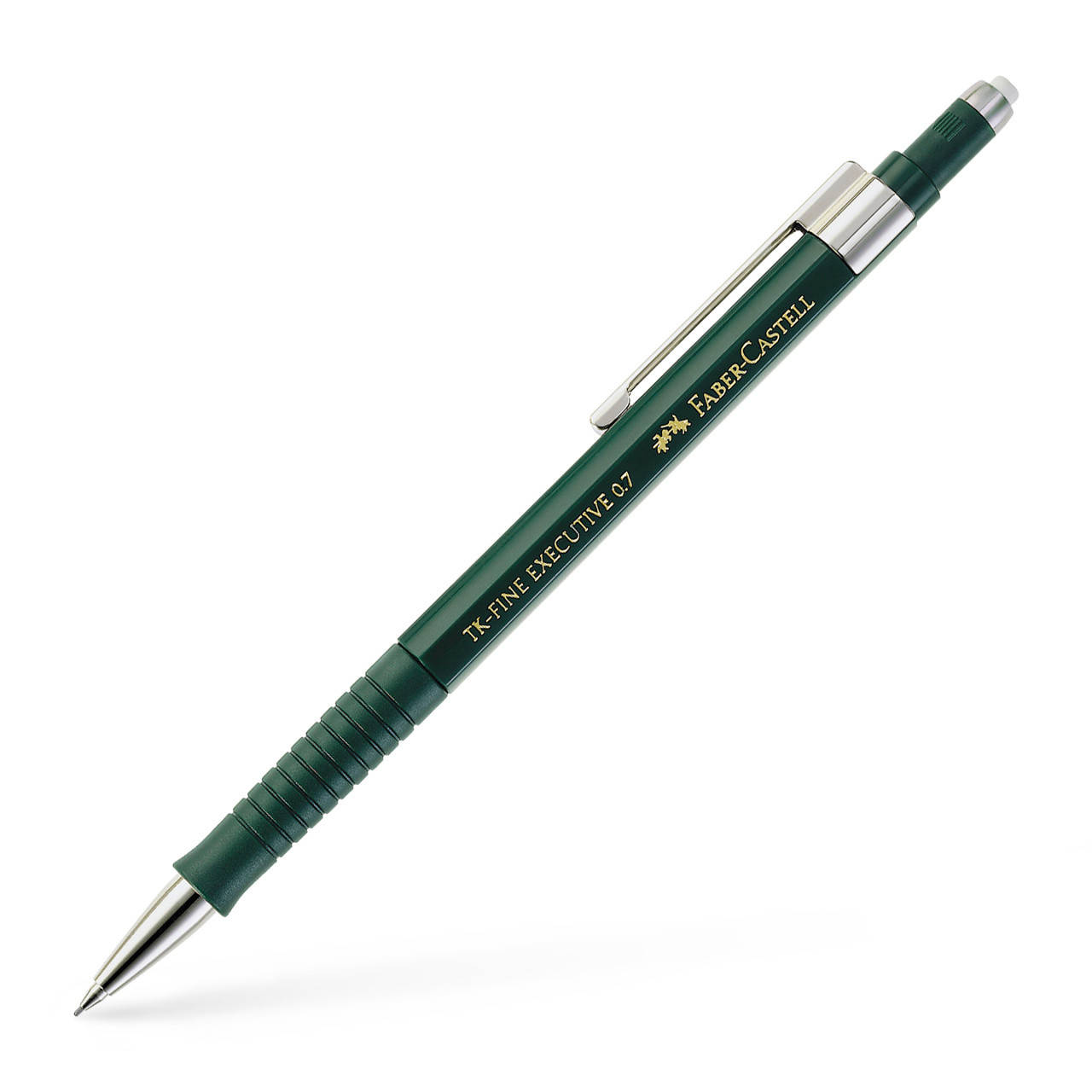 

Карандаш механический Faber-Castell TK - Fine Executive 0,7 мм, 131700