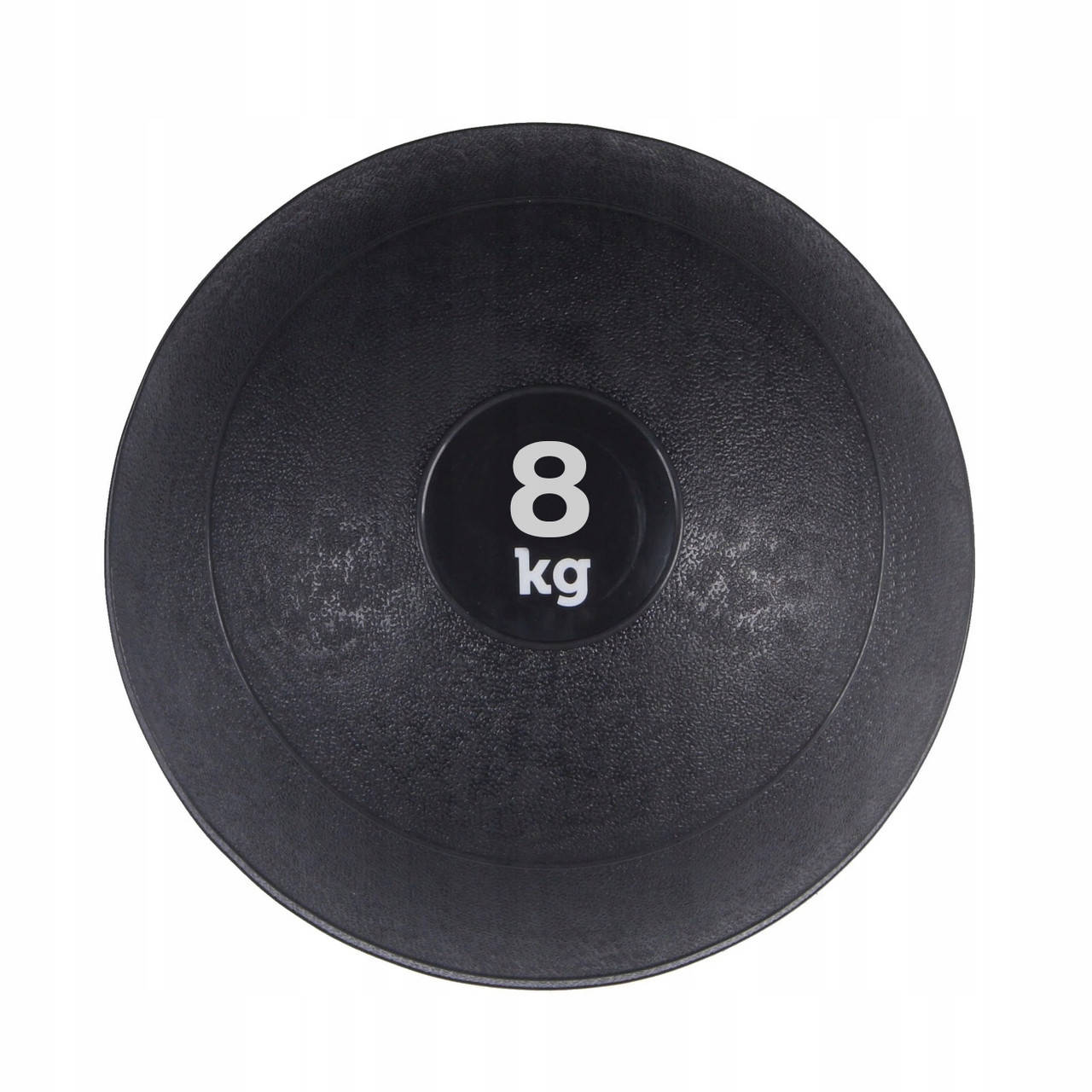 

Слэмбол (медицинский мяч) для кроссфита SportVida Slam Ball 8 кг SV-HK0199 Black