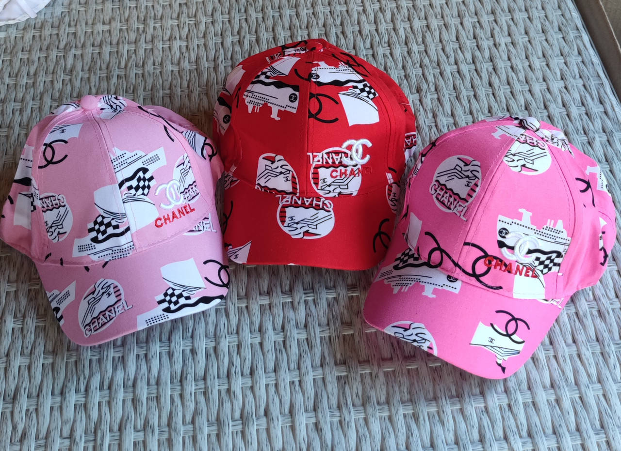 

Бейсболка 50 см