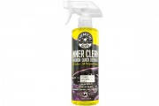 

Очиститель-кондиционер для интерьера автомобиля Chemical Guys Inner Clean Interior Quick Detailer (473мл)