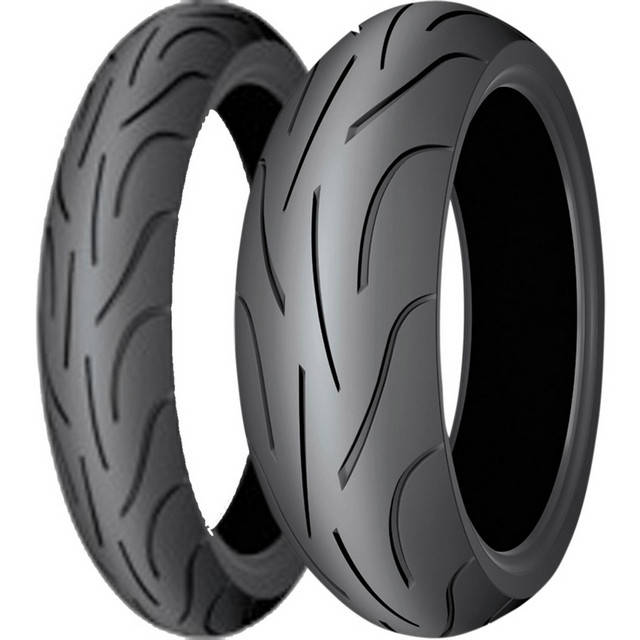 

Летние шины Michelin Pilot Power 2CT 150/60 ZR17 66W