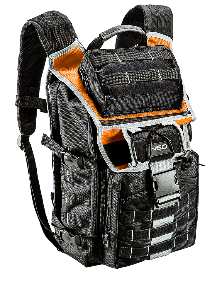 

Рюкзак для инструмента Neo Tools 84-304