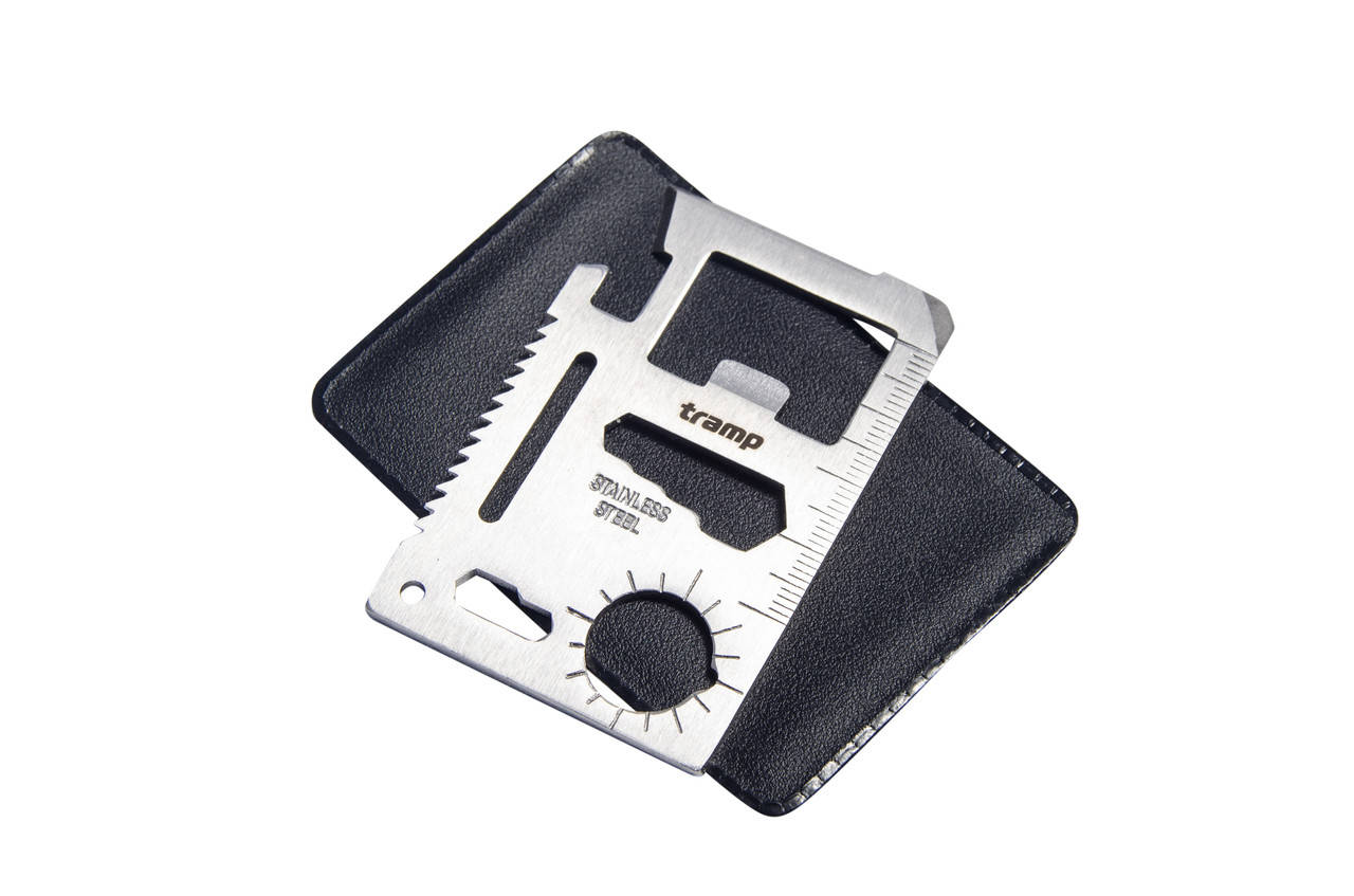 

Мультикарта Tramp TRA-229