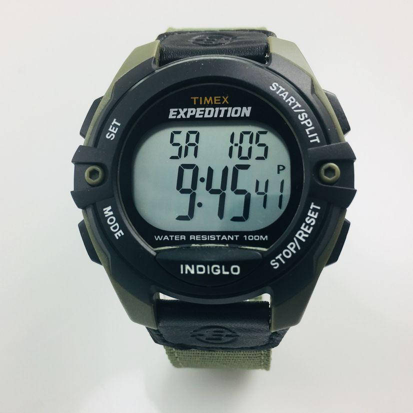

Мужские часы Timex T49993 Expedition