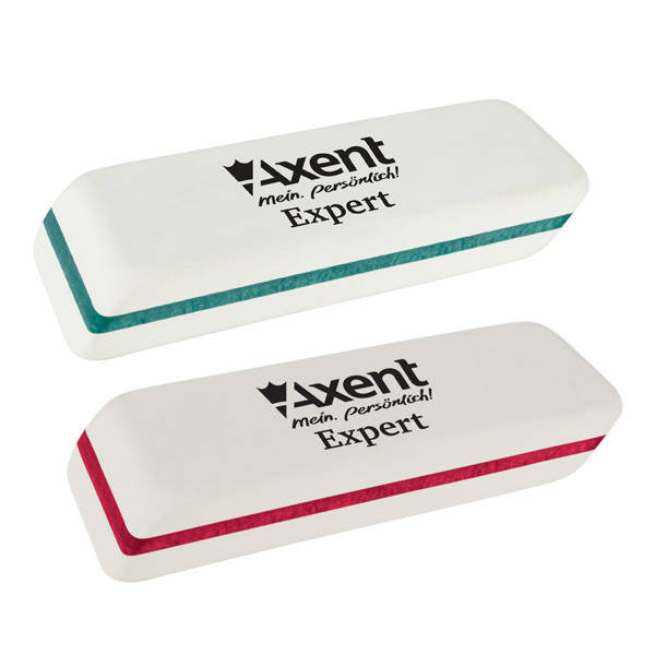 

Ластик мягкий Expert Axent, 1186-A, 28457